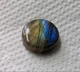 Лабрадорит 14 Ct 16.92 х 5.34 мм (2742) - изображение 2