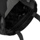 Сумка-шопер Kite Education Teens 25х18х15 см Чорна (K26-586-4) - зображення 6