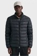 Чоловічий чорний пуховик LIGHT DOWN JACKET Gant XXL 7006298 - изображение 1