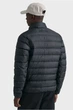 Чоловічий чорний пуховик LIGHT DOWN JACKET Gant XXL 7006298 - изображение 4