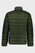 Чоловічий зелений пуховик LIGHT DOWN JACKET Gant L 7006526 - изображение 2