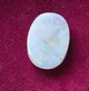 Лунный камень 33Ct 20×33×5 мм (12046) - изображение 5