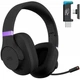 Беспроводная игровая гарнитура Proove Gaming Bliss Pro BT5.4 + 2.4Ггц 800mAh 40 часа + приложение iOS/Android черный (GHBLPPP10001) - изображение 1