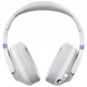 Бездротова ігрова гарнітура Proove Gaming Bliss BT5.4 600mAh 34 години + додаток iOS/Android білий (GHBLPP010002) - зображення 1