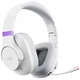 Бездротова ігрова гарнітура Proove Gaming Bliss BT5.4 600mAh 34 години + додаток iOS/Android білий (GHBLPP010002) - зображення 4
