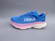 Кроссовки Hoka One One W Bondi 8 Wide (EU 40 / 25 см.) Blue 1127954 CSAA - изображение 1