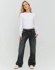 Джинси жіночі Tally Weijl SPADESTARS-HGU 38 (7612950293383) - зображення 2