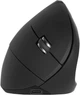Миша Rebel Electro VM10 Wireless Black (5901890129794) - зображення 1
