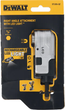 Przystawką kątowa DeWalt FLEXTORQ z oświetleniem LED (DTLRA-QZ) - obraz 1