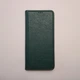 Чехол книжка Keyunfei для Xiaomi Poco M5, Poco M4 5G на магните зеленый - изображение 1