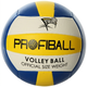 Мяч волейбольный Profiball EV-3159 размер 5 PU Мягкое покрытие - изображение 1