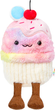 Кардхолдер Laut MAGMOJI Wallet Cupcake MagSafe для Apple iPhone (4895206941358) - зображення 1