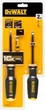 Набір викруток DeWalt MAXFIT 2 шт. (DWHT62057-0) - зображення 1