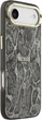 Etui Guess Python Pattern MagSafe do Apple iPhone Air Black (3666339535322) - obraz 4