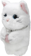 Кардхолдер Laut MAGMOJI Wallet Marshmallow Cat MagSafe для Apple iPhone (4895206942409) - зображення 1