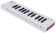 Klawiatura MIDI Arturia MicroLab mk3 Biała - obraz 3