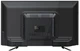 Телевізор 32" Sumato 32HTS03, LED, 1366x768, 60 Гц, Smart TV, DVB-T2/C, HDMI, USB, VESA 200x100 - изображение 2