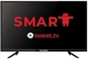 Телевізор 32" Sumato 32HTS03, LED, 1366x768, 60 Гц, Smart TV, DVB-T2/C, HDMI, USB, VESA 200x100 - изображение 6