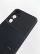 Чехол Spigen Slim Armor для Samsung Galaxy S24 FE (S721) Metal Slate ACS08563 противоударный с подставкой - изображение 6
