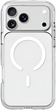 Панель Laut Crystal Matter X для Apple iPhone 17 Pro Crystal (4895206944175) - зображення 1