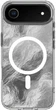 Etui plecki Evelatus IMD Glacier Magsafe Case do Apple iPhone Air Gray (EVEAPP17AIGCWMG) - obraz 2