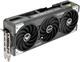 Видеокарта ASUS PCI-Ex GeForce RTX 5070 Ti OC TUF Gaming 16GB GDDR7 (256bit) (2610/28000) (2 x HDMI, 3 x DisplayPort) (TUF-RTX5070TI-O16G-GAMING) - изображение 2