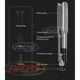 Випрямляч для волосся IPARAH P-131 120-250°C керамічне покриття LED дисплей 90 W - зображення 12