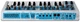 Syntezator Novation Bass Station II Swifty Edition - obraz 5