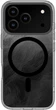 Etui plecki Evelatus IMD Glacier MagSafe Case do Apple iPhone 17 Pro Black (EVEAPP17PIGCWMB) - obraz 2
