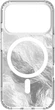 Etui plecki Evelatus IMD Glacier MagSafe Case do Apple iPhone 17 Pro Gray (EVEAPP17PIGCWMG) - obraz 4