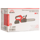 Пила ланцюгова акумуляторна Vitals AKZ 3640sx BL Kit - зображення 15