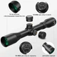Оптический прицел Discovery Optics MS 4x32 L (25.4 мм, без подсветки) - изображение 2