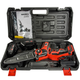 Пила цепная аккумуляторная Vitals AKZ 1820-2n Kit+ - изображение 8