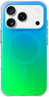 Панель Laut Huex Wave для Apple iPhone 17 Pro Aqua Mint (4895206944335) - зображення 1