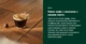 Капсулы CoffeeB Cаfet Lungo 24 шт (шарики) - изображение 3