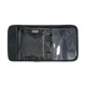 Гаманець Tatonka Euro Wallet RFID Block Black чорний - изображение 4