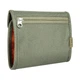 Гаманець Tatonka Euro Wallet RFID Block Olive олива - изображение 6