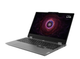 Lenovo LOQ-15 Ryzen 5-7235HS/16GB/512/Win11 RTX3050 144Hz (83JC005VPB) - изображение 3