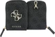 Pasek do smartfona Guess 4G Metal Logo Black (GUUCNKP4DGMK) - obraz 3