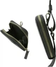 Pasek do smartfona Guess 4G Metal Logo Black (GUUCNKP4DGMK) - obraz 4