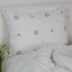 Подушка DREAM "ALOE VERA" ЕКОНОМ , 50x70 - зображення 3