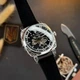 Жіночий наручний годинник Awarder 021 Де би не була Silver-Black-Black - изображение 4