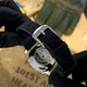 Жіночий наручний годинник Awarder 021 Де би не була Silver-Black-Black - изображение 7