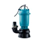 Насос каналізаційний 0.75кВт Hmax 14м Qmax 275л/хв AQUATICA (773412) - зображення 6