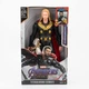 Игровой набор больших фигурок Thor, Aquaman, Spider-Man Red - супергерои 30 см (3 шт) со звуком и светом - изображение 5