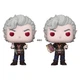 Ігрова фігурка Funko POP! Астаріон Baldur s Gate Chase версія вінілова 9.6 см 84955 - зображення 2