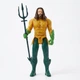 Игровой набор больших фигурок Thor, Aquaman, Spider-Man Red - супергерои 30 см (3 шт) со звуком и светом - изображение 3