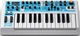 Синтезатор Novation Bass Station II Swifty Edition - изображение 1