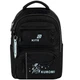 Рюкзак Kite Education teens Kuromi 42x29x15 см 20 л чорний (HK26-2594M) - зображення 1