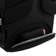 Рюкзак Kite Education teens Kuromi 42x29x15 см 20 л чорний (HK26-2594M) - зображення 7